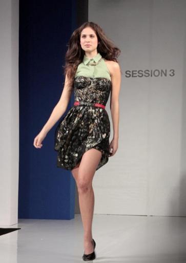 BMW celebra la moda en México con SESSION 3