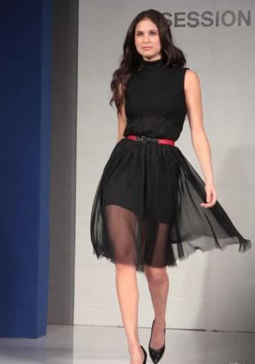 BMW celebra la moda en México con SESSION 3