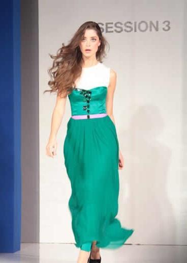 BMW celebra la moda en México con SESSION 3