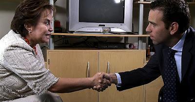 Sé lo que viste el fin de semana pasado/CCXX