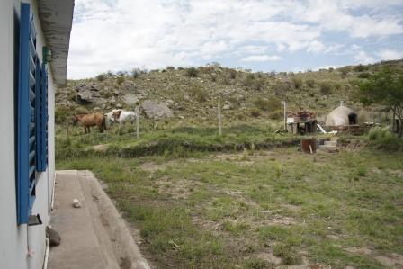 San Luis, día 2: escuelas rurales, microcine y reflexiones