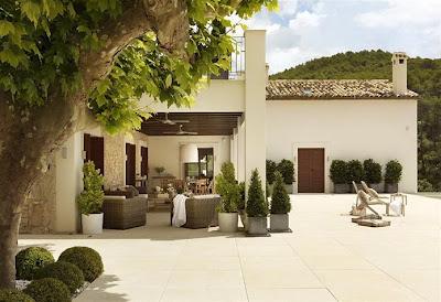 CASA RUSTICA DE CAZA