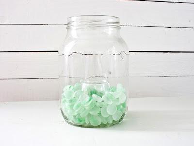 Hacer linternas para el jardín - Paperblog