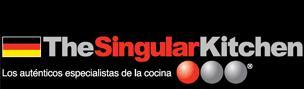 Amueblar tu cocina en The Singular Kitchen