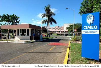 La joya del sistema de salud de Cuba...