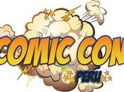 Comicon Perú incertidumbre