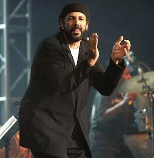 Ver a Juan Luis Guerra en Viña del Mar