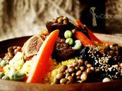 Cous-cous Hsoub