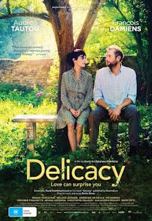 Delicacy: nuevos carteles