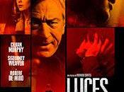 Luces Rojas review