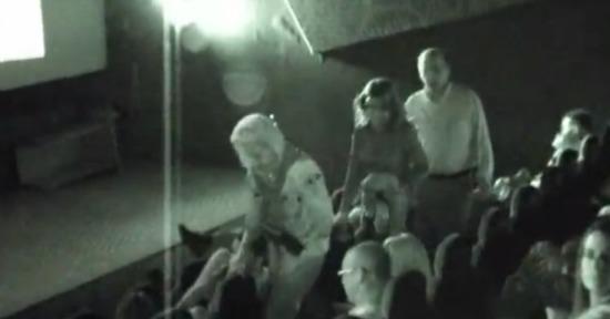 Una película equivocada para concienciar sobre el alzheimer en el cine