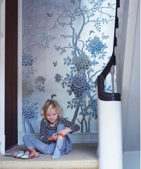 WALLPAPERS. WALLPAPERS.