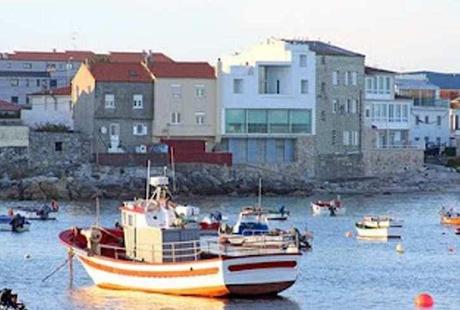 Vivir en la ría de Arousa