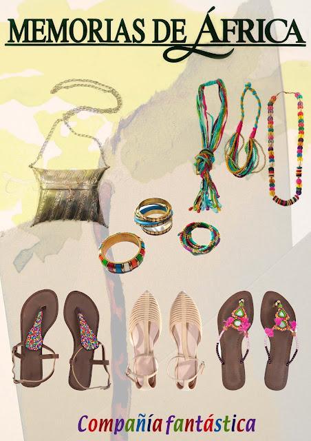 Complementos de película