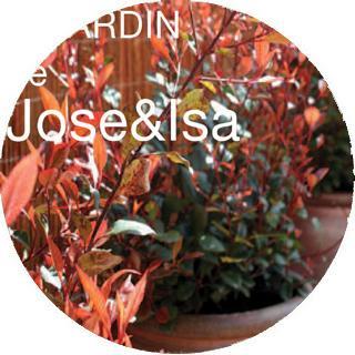 Reportaje jardín 'El Jardín de...'