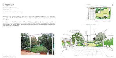 Reportaje jardín 'El Jardín de...'