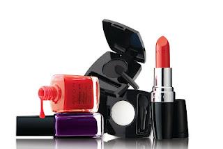 NUEVO LOOK AVON!