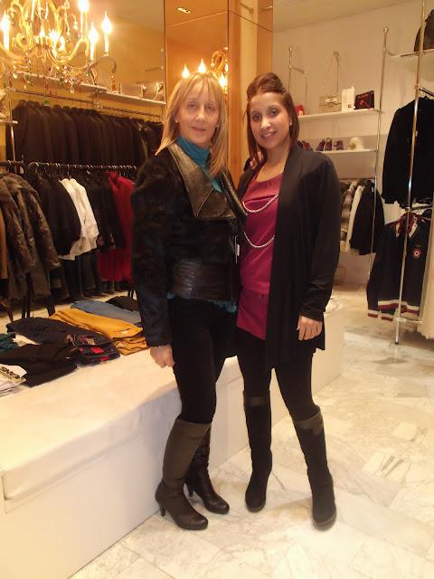 El descubrimiento de Callidora