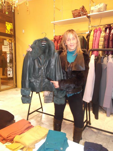 El descubrimiento de Callidora