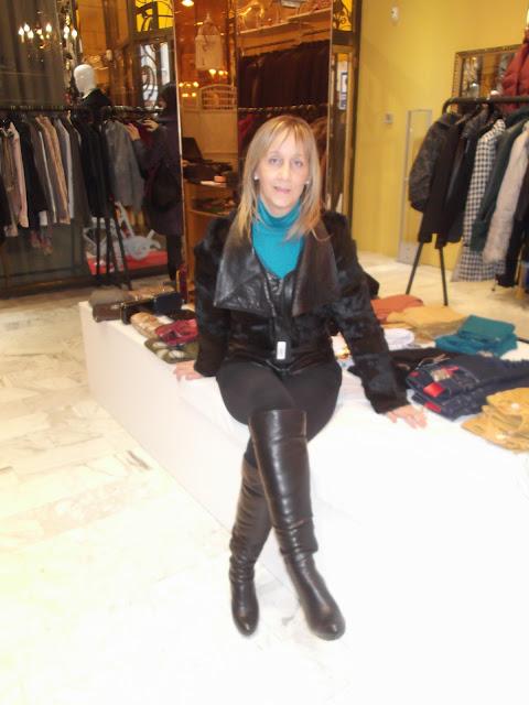 El descubrimiento de Callidora