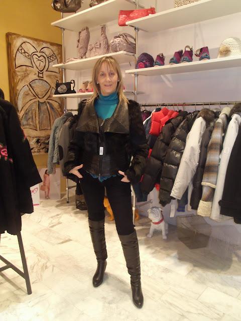 El descubrimiento de Callidora