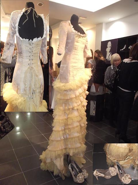 La realidad de un sueño