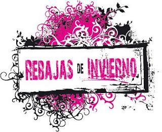 Rebajas de invierno 2012