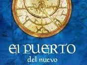 Puerto Nuevo Mundo.- Xulio Ricardo Trigo