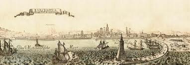 El Puerto del Nuevo Mundo.- Xulio Ricardo Trigo