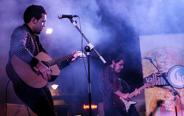 Emotiva despedida de Nada Original