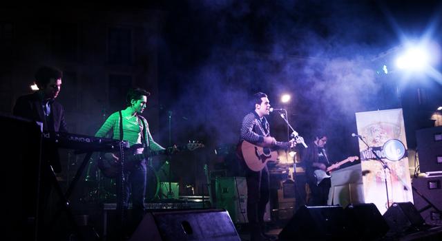 Emotiva despedida de Nada Original