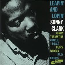 Sonny Clark Leapin' and lopin' (1962)