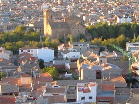 Consuegra (Toledo)