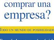 ¿Puedo comprar empresa?