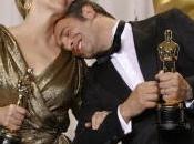 Ganadores Oscars 2012