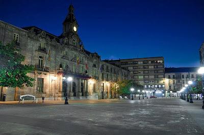 Lugares de Cantabria