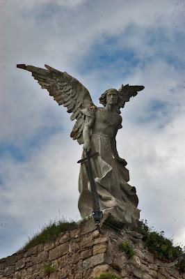 Lugares de Cantabria