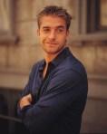 Photoshoots: Scott Speedman