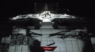 MADONNA: SATANISMO PURO EN EL SUPER BOWL