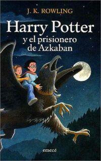 Los Engaños de Harry Potter