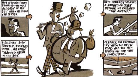 Reseña: Wimbledon Green