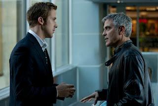 Trailer: Los idus de marzo (The Ides of March)