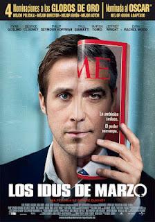 Trailer: Los idus de marzo (The Ides of March)