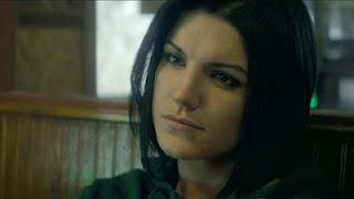 Trailer: Indomable (Haywire)