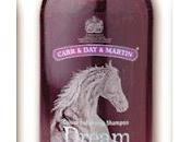 champú caballo timo