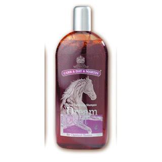 El champú de caballo es un timo El champú de caballo es un timo