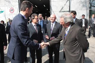 Barcelona pretende la sede de un Tribunal Arbitral Internacional de las Telecomunicaciones