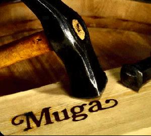 Club de Cata Sexy Wine: Bodegas Muga (D.O.C. Rioja)