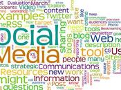 Vender vender medios sociales