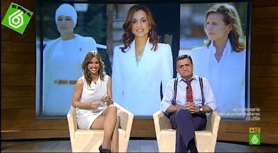 El Intermedio 27/2/2012